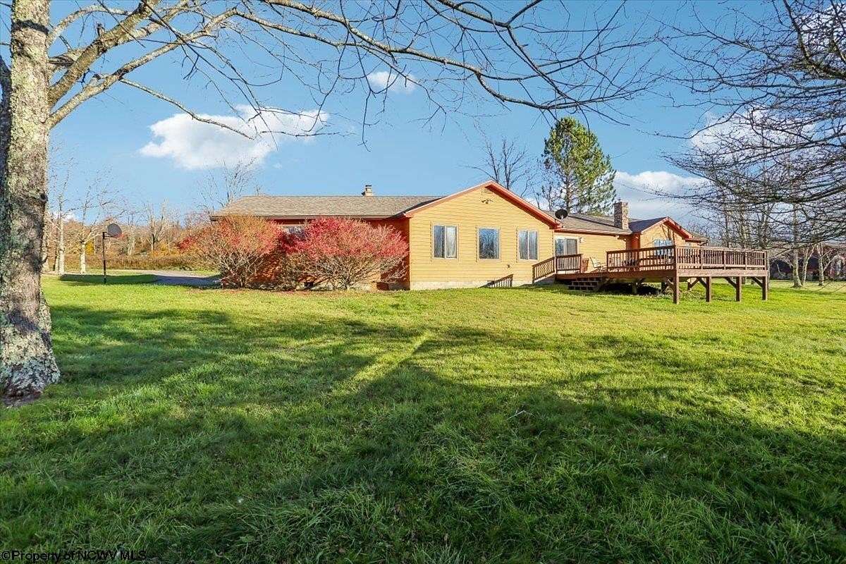 1.73 Acres of Land with Home for Sale in Davis, West Virginia