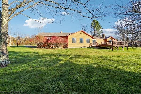 1.73 Acres of Land with Home for Sale in Davis, West Virginia