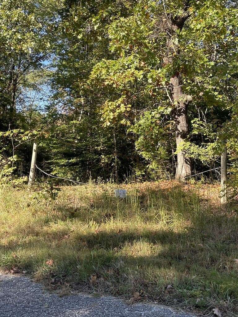 148 Acres of Recreational & Residential Land for Sale in Camden, Tennessee