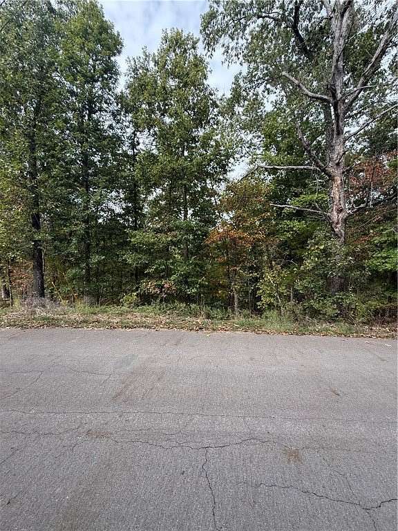 0.3 Acres of Residential Land for Sale in Bella Vista, Arkansas
