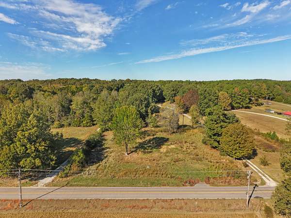 1 Acre of Residential Land for Sale in Jackson, Tennessee