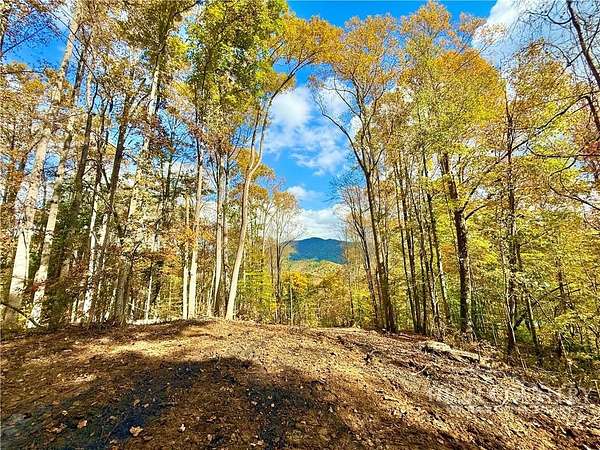 2.18 Acres of Residential Land for Sale in Warrensville, North Carolina