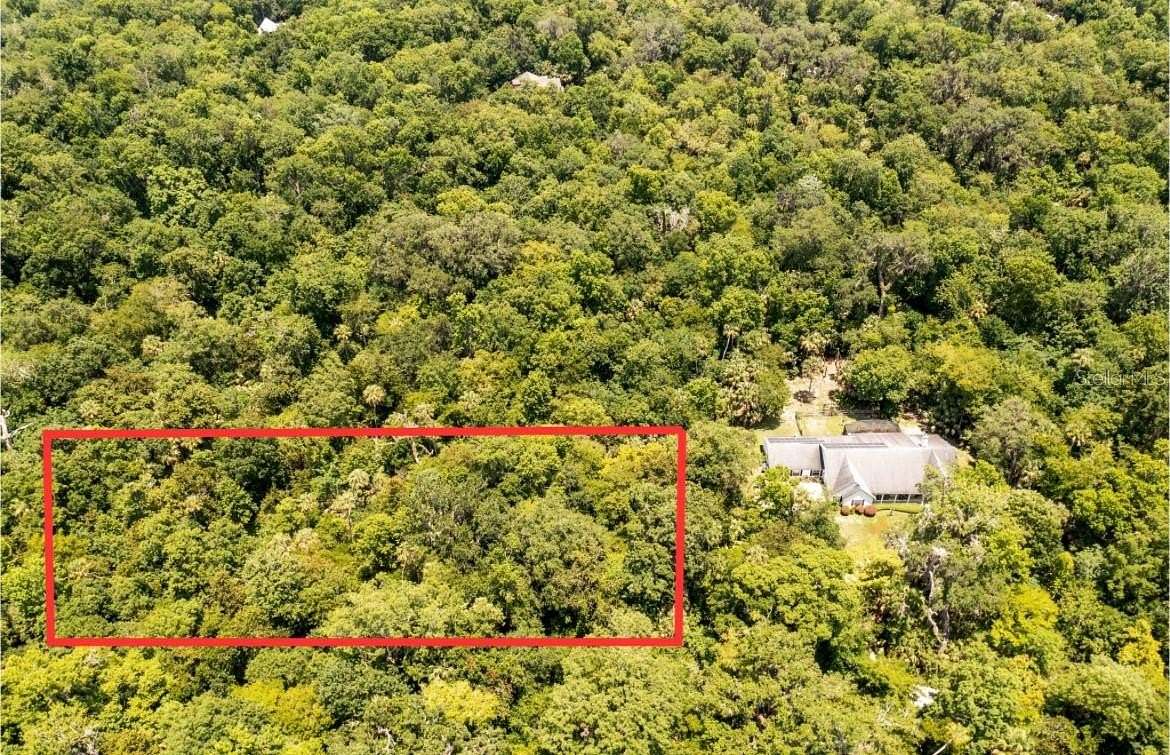 1 Acre of Residential Land for Sale in Oviedo, Florida