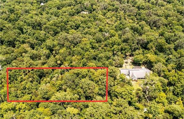 1 Acre of Residential Land for Sale in Oviedo, Florida