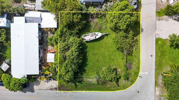 0.14 Acres of Residential Land for Sale in Little Torch Key, Florida