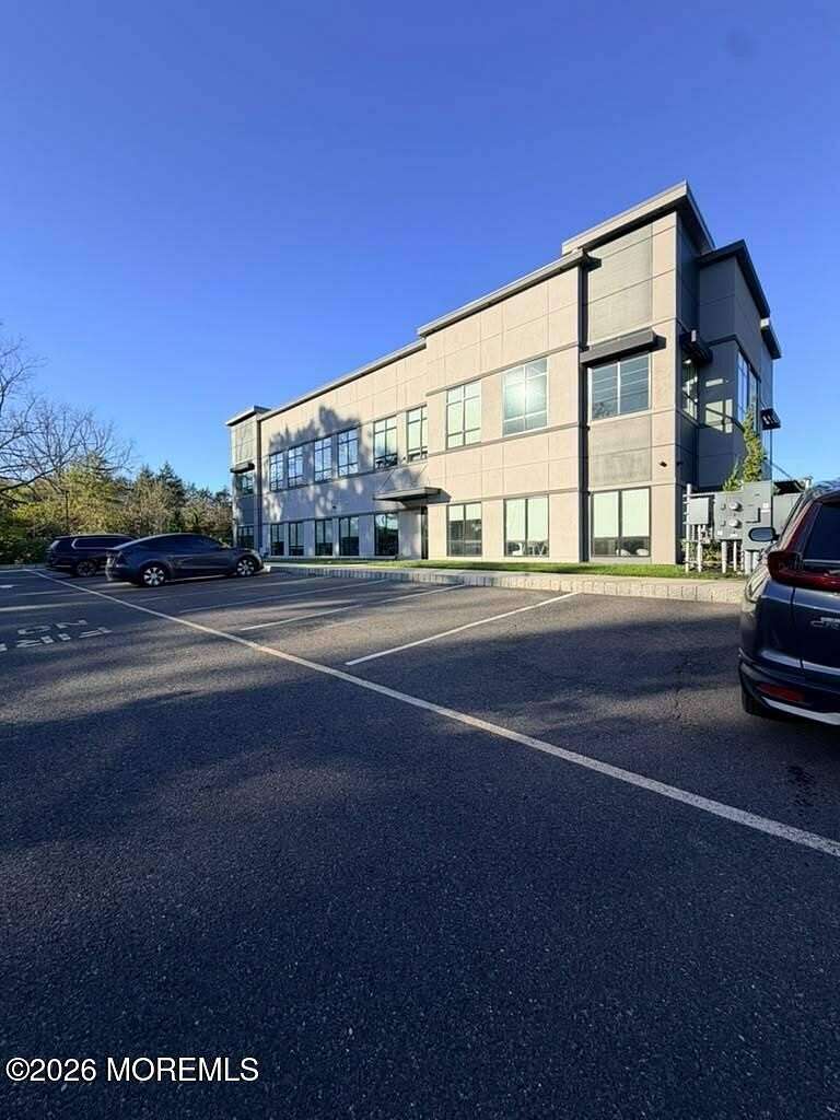 5 Acres of Improved Commercial Land for Lease in Jackson Township, New Jersey