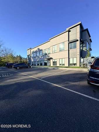 5 Acres of Improved Commercial Land for Lease in Jackson Township, New Jersey