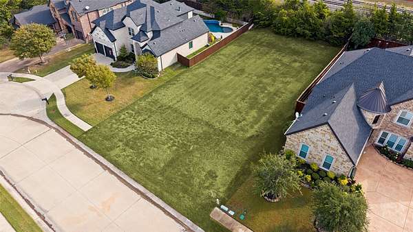 0.24 Acres of Residential Land for Sale in Prosper, Texas