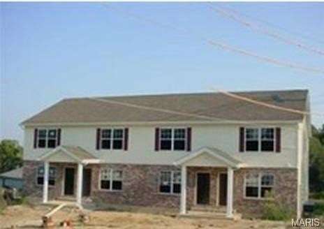 4.68 Acres of Commercial Land for Sale in Festus, Missouri