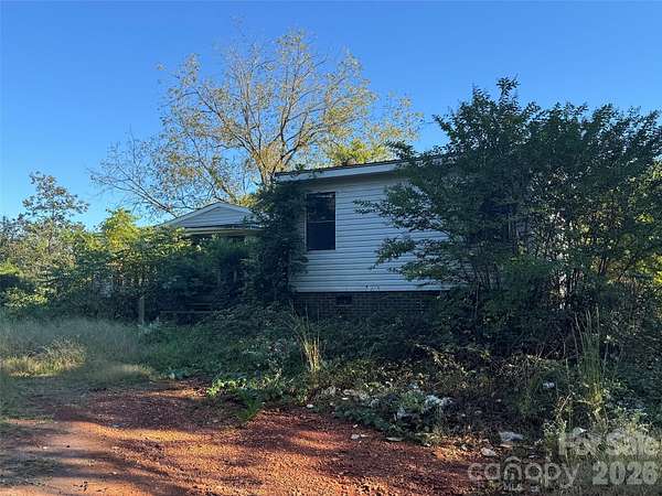 1.24 Acres of Residential Land for Sale in Salisbury, North Carolina