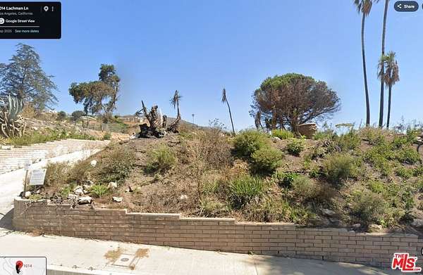 0.32 Acres of Land for Sale in Pacific Palisades, California