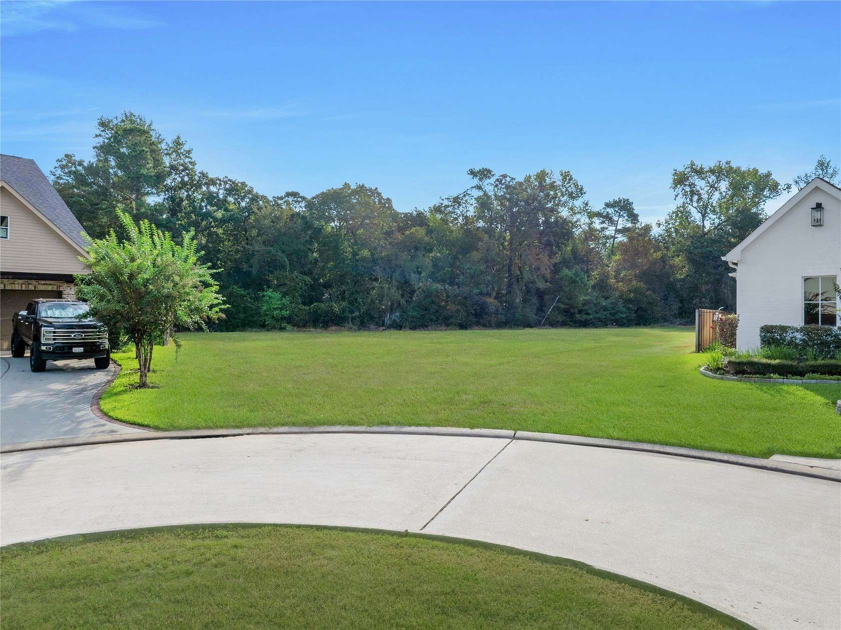 0.46 Acres of Residential Land for Sale in Montgomery, Texas