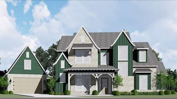 0.46 Acres of Residential Land for Sale in Montgomery, Texas
