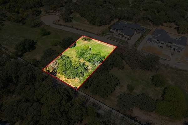 1 Acre of Residential Land for Sale in Westlake, Texas