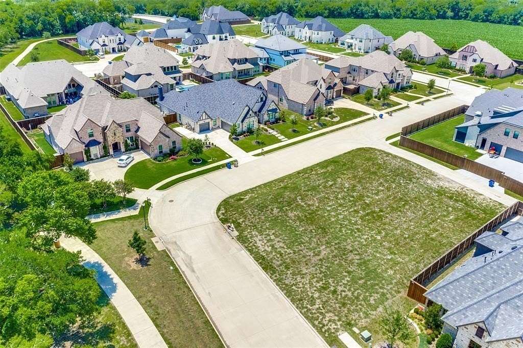 0.31 Acres of Residential Land for Sale in Wylie, Texas