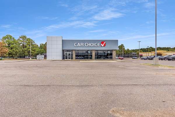 1.78 Acres of Commercial Land for Sale in Memphis, Tennessee