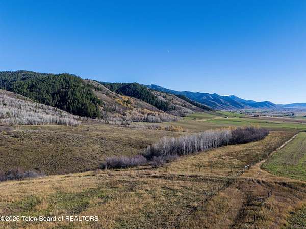 39.2 Acres of Land for Sale in Grover, Wyoming