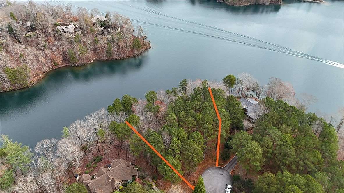 1.23 Acres of Residential Land for Sale in Salem, South Carolina