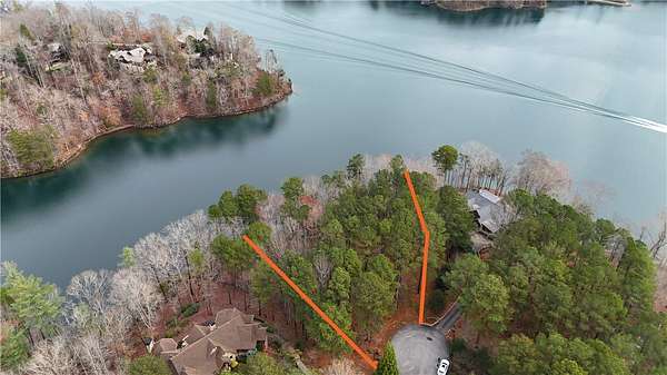 1.23 Acres of Residential Land for Sale in Salem, South Carolina