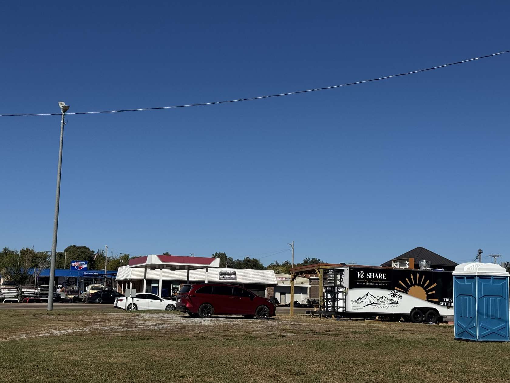 0.31 Acres of Commercial Land for Sale in Lawrenceburg, Tennessee