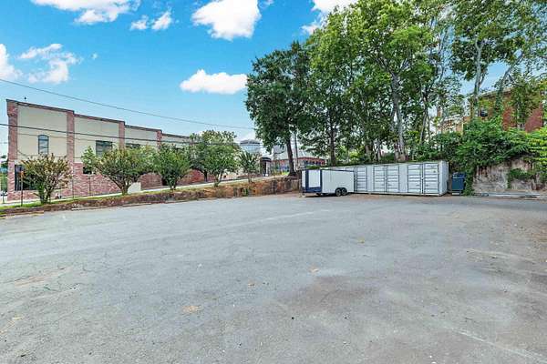 0.17 Acres of Commercial Land for Sale in Little Rock, Arkansas