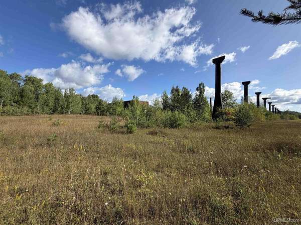 33.6 Acres of Improved Commercial Land for Sale in Negaunee, Michigan