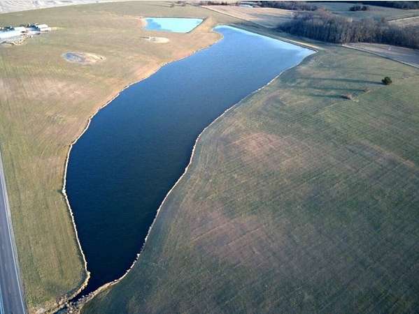 7 Acres of Land for Sale in Memphis, Missouri