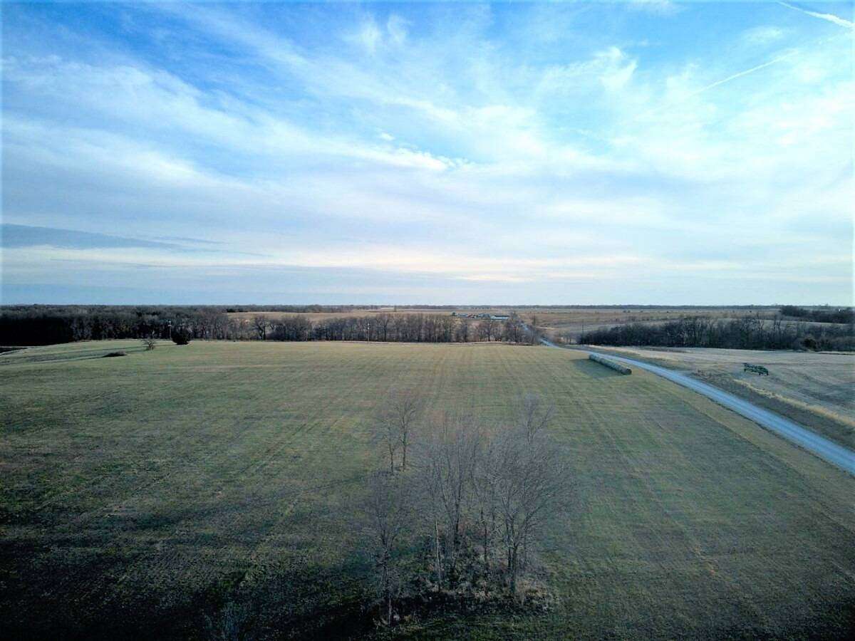 9 Acres of Land for Sale in Memphis, Missouri