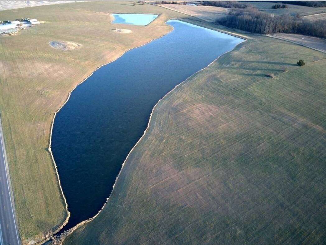 12 Acres of Land for Sale in Memphis, Missouri