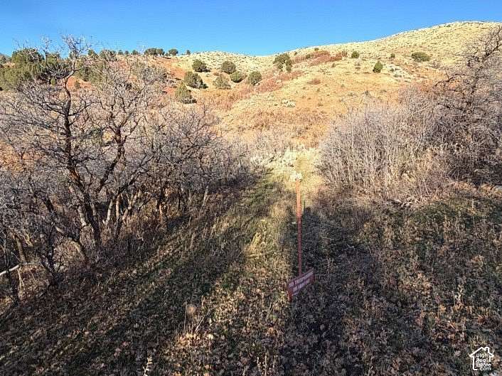 10 Acres of Land for Sale in Morgan, Utah