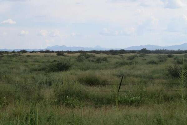 220 Acres of Land for Sale in Elfrida, Arizona
