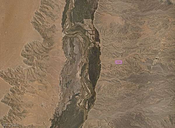 4 Acres of Residential Land for Sale in Overton, Nevada