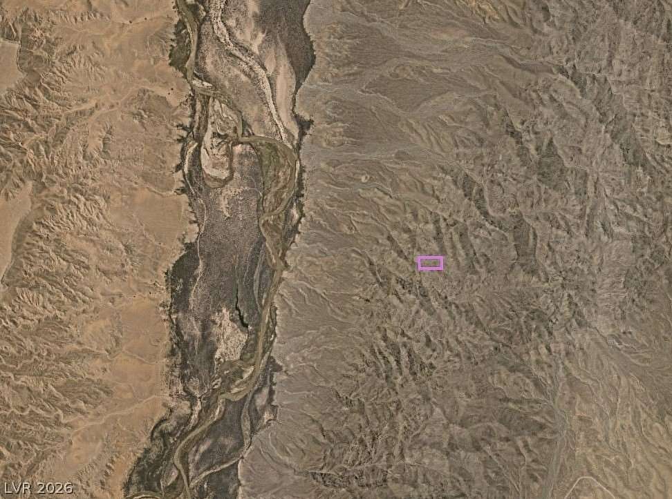 5 Acres of Residential Land for Sale in Overton, Nevada