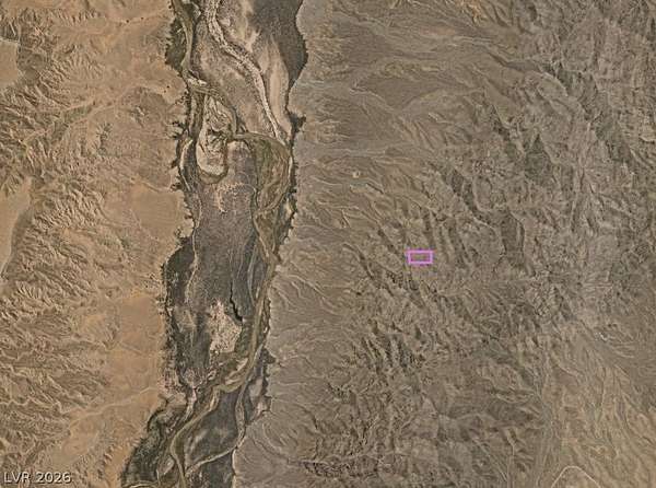 5 Acres of Residential Land for Sale in Overton, Nevada