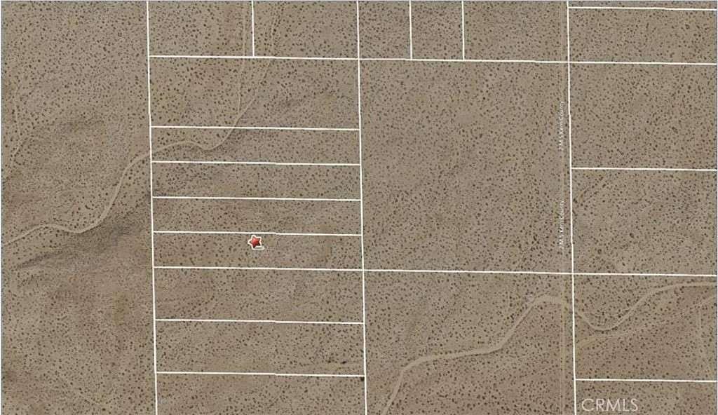 6.66 Acres of Land for Sale in Adelanto, California