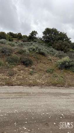 20.5 Acres of Recreational & Residential Land for Sale in Tehachapi, California