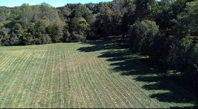 7.69 Acres of Residential Land for Sale in Winchester, Tennessee