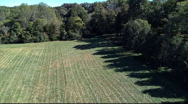 7.69 Acres of Residential Land for Sale in Winchester, Tennessee