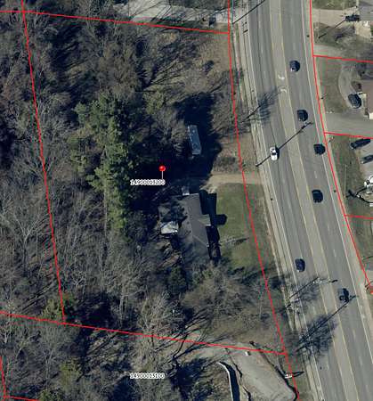 2 Acres of Land with Home for Sale in Antioch, Tennessee
