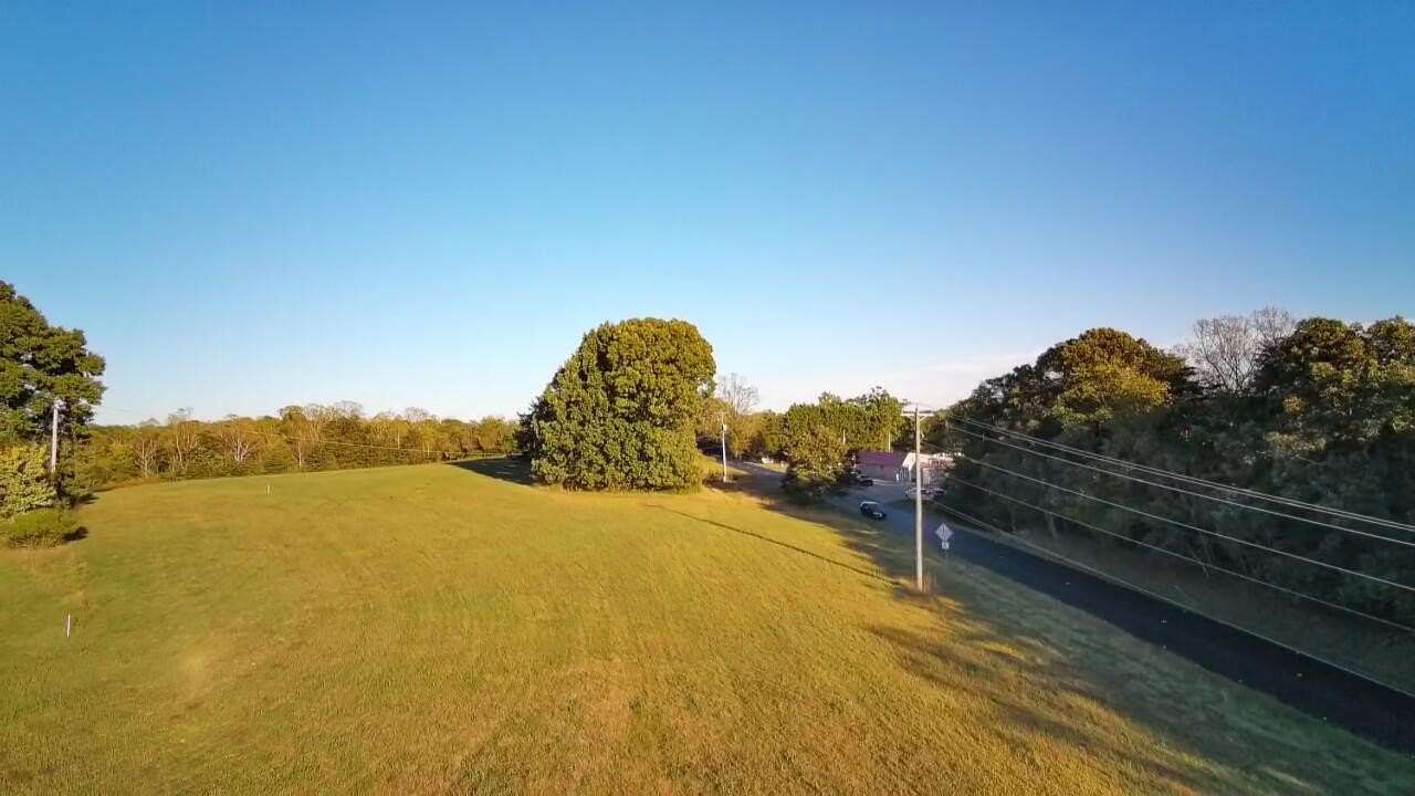 1.8 Acres of Commercial Land for Sale in Moneta, Virginia
