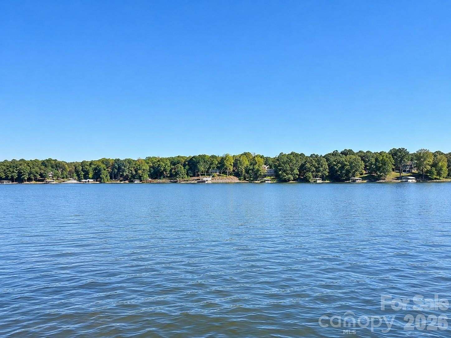 1 Acre of Residential Land for Sale in Belmont, North Carolina