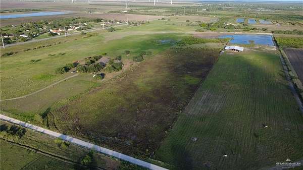 15 Acres of Land for Sale in Rio Hondo, Texas