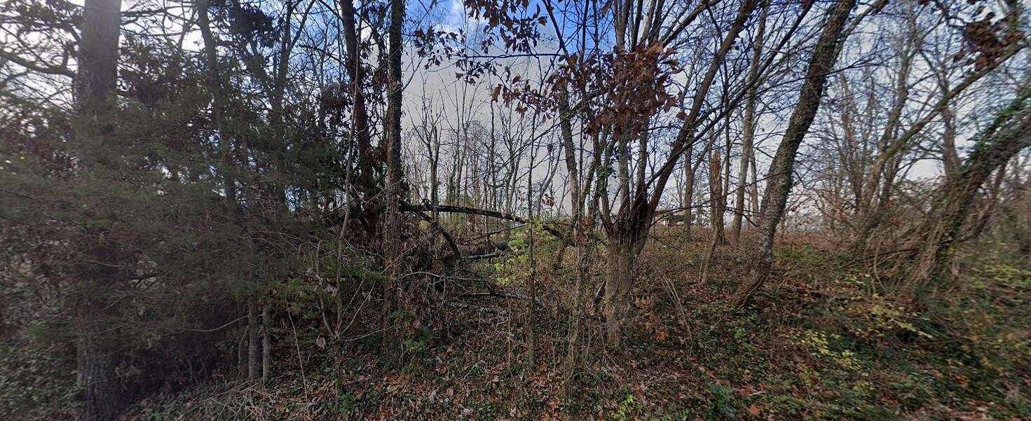 0.41 Acres of Residential Land for Sale in Chattanooga, Tennessee