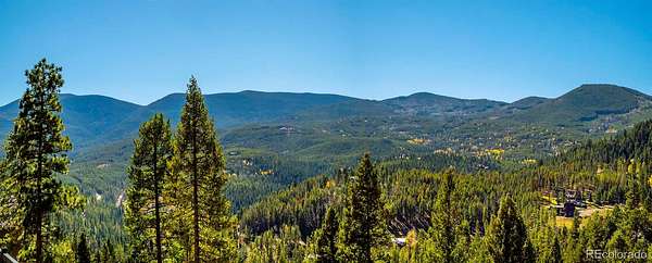 2.5 Acres of Residential Land for Sale in Evergreen, Colorado