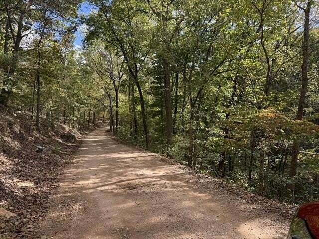 12 Acres of Recreational & Residential Land for Sale in Pineville, Missouri