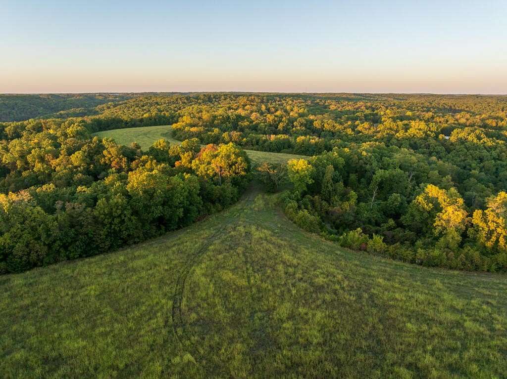 239 Acres of Recreational Land for Sale in Cassville, Missouri