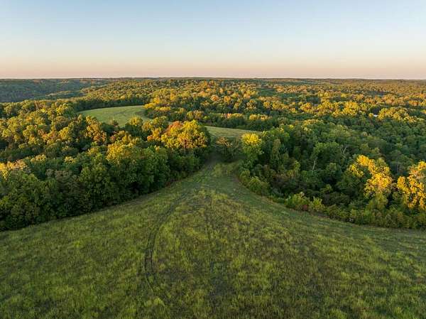 239 Acres of Recreational Land for Sale in Cassville, Missouri
