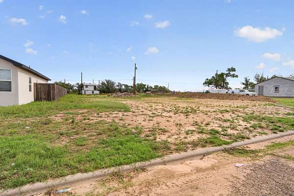 0.18 Acres of Land for Sale in Lubbock, Texas