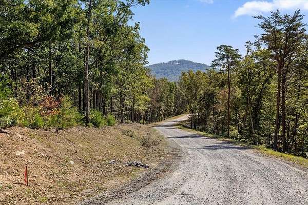 3 Acres of Residential Land for Sale in Talking Rock, Georgia