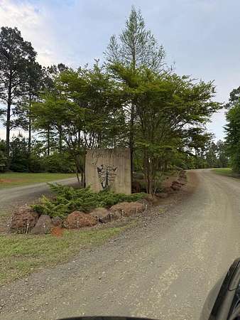 2.4 Acres of Residential Land for Sale in Hemphill, Texas